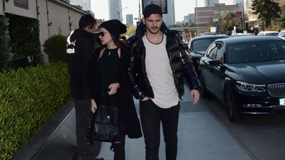 Tolgahan Sayışman açıkladı! "Almeda’nın psikolojisi bozuldu"