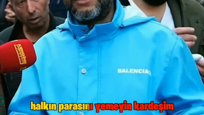 Gurbetçi böyle isyan etti: Almanya’da ne seçim otobüsü ne miting ne de döner ısmarlama var