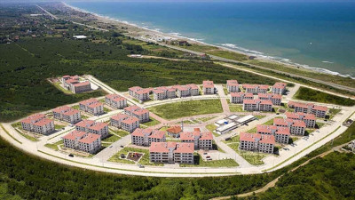 TOKİ 50 ilde 575 arsayı satışa sundu