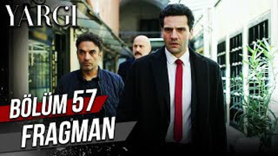 Yargı’nın 57. bölüm fragmanı yayınlandı mı? Yargı’nın yeni bölümü ne zaman?
