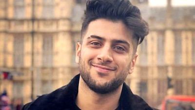 Reynmen Defne Samyeli'ne konuştu. "Aile kurmak istiyorum"