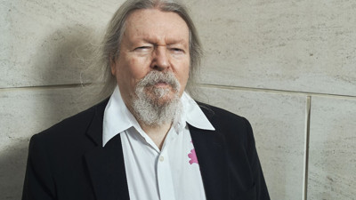 Filmler arasında geçen bir ömür: Christopher Hampton