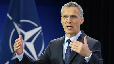 NATO'dan Türkiye'nin kararına dair ilk açıklama geldi