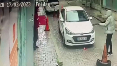 Pompalı tüfekle yaptığı şaka kanlı bitti