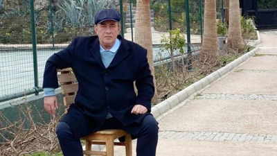 Alaattin Çakıcı ‘Basın danışmanım yok” dedi 'Ferhat Aydoğan bir yerlere mi hizmet ediyor?'