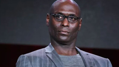 Lance Reddick hayatını kaybetti. Lance Reddick kimdir, hangi filmlerde oynadı?
