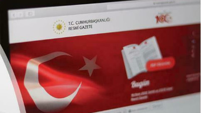 Cumhurbaşkanı adayları 23 Mart'a kadar mal bildiriminde bulunacak