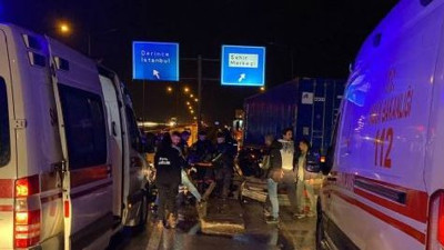 İnsanlık ölmedi dedirten olay