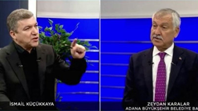 Zeydan Karalar seçimi ilk turda kazandıracak formülü açıkladı