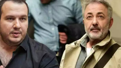 Şahan Gökbakar TRT'ye verdi veriştirdi. Mehmet Aslantuğ'un paylaşımını görünce...