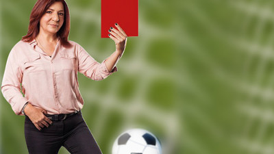 Lale Orta Galatasaray için beINSport'u tehdit etmiş. Skandalı Haluk Yürekli ortaya çıkardı