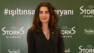 Nesrin Cavadzade'nin deprem korkusu