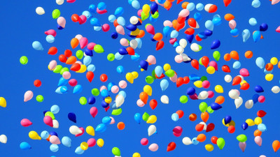 Rüyada balon görmek ne anlama geliyor?