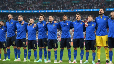 İtalya Milli Takımı'nda Galatasaray şoku