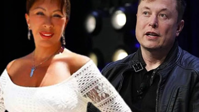 Sosyetik isim Ahu Aysal Elon Musk'a dava açtı. “100 bin dolarım gitti”