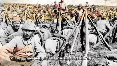 Kılıçdaroğlu’dan Çanakkale Zaferi Paylaşımı