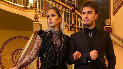 Mustafa Ceceli ve Selin İmer'den takdir toplayan hareket