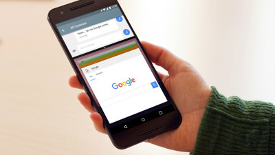 Google’dan telefonlara yeni özellik. Çok konuşulacak adım