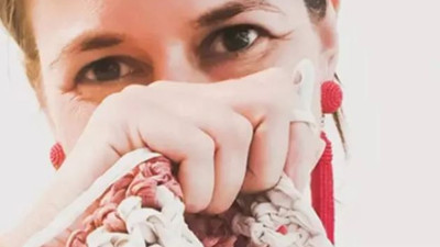 Başkentin ortasında yıllarca ajanlık yaptığı ortaya çıktı. Aslında yaptığı işle sinyali vermiş