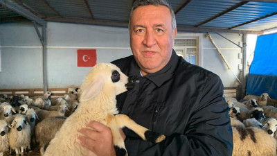 CHP’li Gürer’den hükümete çağrı: Hayvancılığı destek sözünüzü yerine getirin