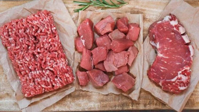 Ramazan öncesi kasaplardan iktidara çağrı