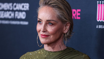 Sharon Stone parasını batan bankaya yatırdığını açıkladı. Serveti uçup gitti