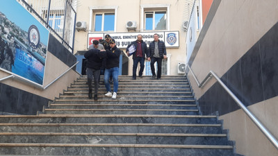 Telefon dolandırıcılığı yapan şebeke çökertildi: 14 gözaltı