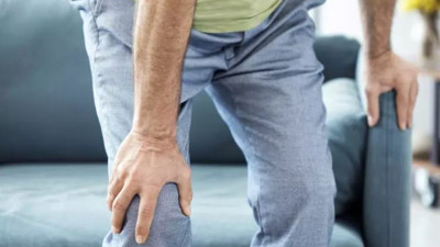 Ayakta başlayan riske dikkat. Ölümcül sonuçlara neden oluyor