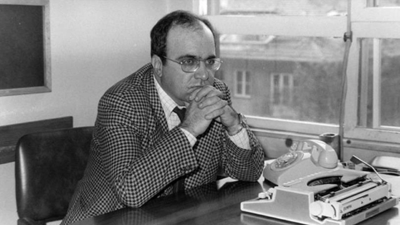 Gazeteci Uğur Mumcu suikastının dizi olacağı iddiası