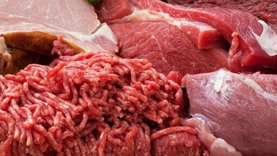 Kıyma ve kuşbaşının kilogram fiyatına. İstanbul'daki bazı marketlerde sabitleme kararı alındı