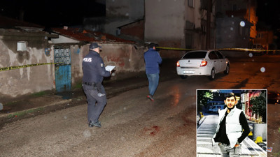 Tüfekle havaya ateş açmak isterken yanındaki arkadaşını ağır yaralamıştı; tutuklandı