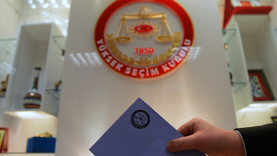 YSK kararı yayımlandı. Oy kullanılacak gümrük kapıları belirlendi