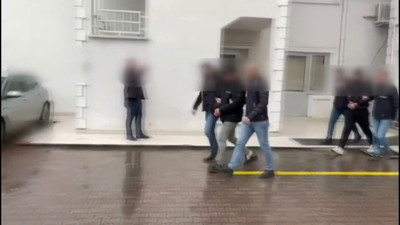 300 bin liralık bungalov dolandırıcılığı