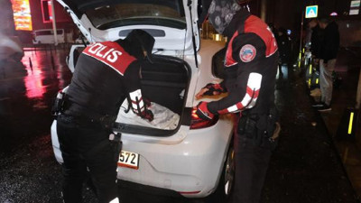 İstanbul'da kapsamlı denetim