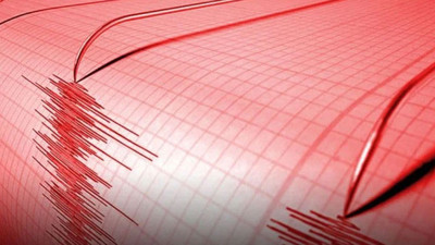 Son dakika... Neler oluyor. Şimdi de 6.7 büyüklüğünde deprem oldu