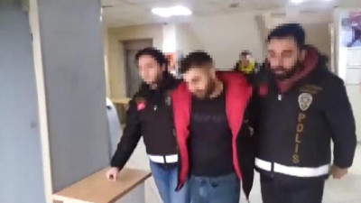 Motosiklet kaskı yüzünden can alan kişi tutuklandı