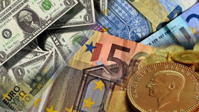 Piyasalarda cumartesi bombası! Herkes doları euroyu altını konuşuyor