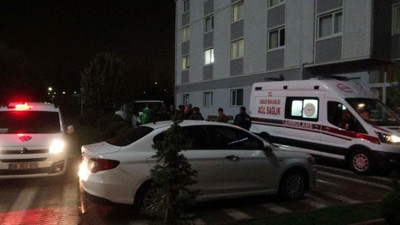 Karaciğer nakli için sıra bekliyordu. Acı haber geldi