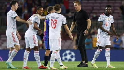 Almanya'yı sallayan olay. Bayern Münih'te köstebek skandalı