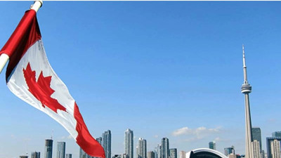 Kanada'dan depremden etkilenenlere vize kolaylığı