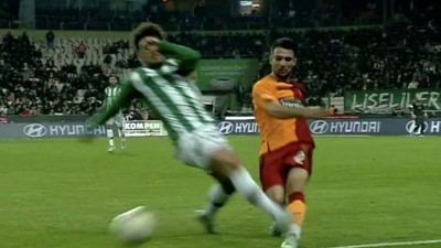 Ahmet Oğuz'dan Dubois itirafı