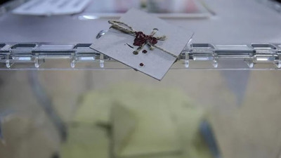 Gümrük kapılarında 'oy vermenin' esasları belirlendi