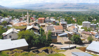 Sivas Akıncılar’da icradan satılık arsa