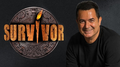 Acun Ilıcalı şimdiden açıkladı. Survivor 2024'te de olacak