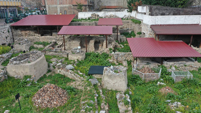 İznik UNESCO yolunda