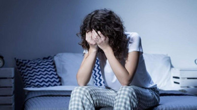 Uykusuzluk kadınlarda daha mı fazla görülüyor