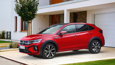 Volkswagen Taigo fiyat listesi açıklandı