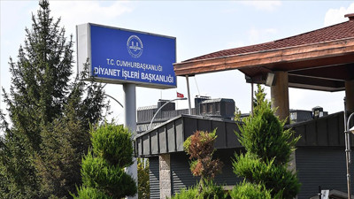 Diyanet İşleri Başkanlığı 425 personel alacak
