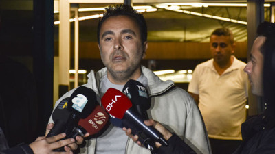 Beşiktaş Asbaşkanı Emre Kocadağ'dan flaş VAR isyanı. N'Koudou örneğini gösterdi (19 Mart 2023)