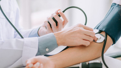 Hipertansiyon hastalarına oruç uyarısı